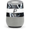 NBA Indiana Pacers Marble Google Home Skin