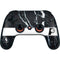 NBA Indiana Pacers Marble Google Stadia Controller Skin