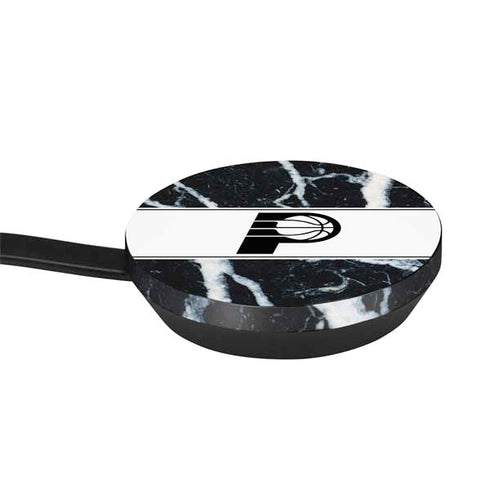 NBA Indiana Pacers Marble Google Stadia Controller Skin