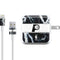 NBA Indiana Pacers Marble iPad Charger (10W USB) Skin