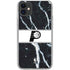 NBA Indiana Pacers Marble iPhone 11 Clear Case