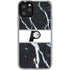 NBA Indiana Pacers Marble iPhone 11 Pro Clear Case