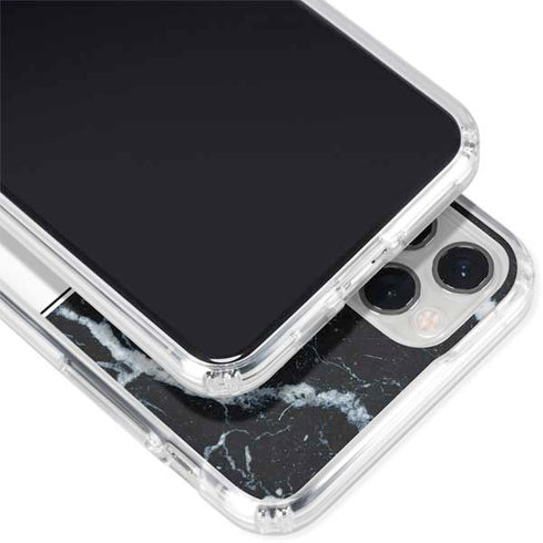 NBA Indiana Pacers Marble iPhone 11 Pro Clear Case