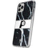 NBA Indiana Pacers Marble iPhone 11 Pro Clear Case