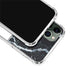 NBA Indiana Pacers Marble iPhone 11 Pro Max Clear Case