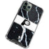 NBA Indiana Pacers Marble iPhone 11 Pro Max Clear Case