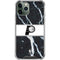 NBA Indiana Pacers Marble iPhone 11 Pro Max Clear Case