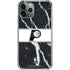 NBA Indiana Pacers Marble iPhone 11 Pro Max Clear Case