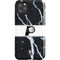 NBA Indiana Pacers Marble iPhone 11 Pro Max Impact Case