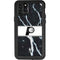 NBA Indiana Pacers Marble iPhone 11 Pro Max Waterproof Case