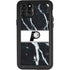 NBA Indiana Pacers Marble iPhone 11 Pro Max Waterproof Case
