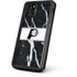 NBA Indiana Pacers Marble iPhone 11 Pro Max Waterproof Case