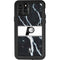 NBA Indiana Pacers Marble iPhone 11 Pro Waterproof Case
