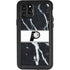 NBA Indiana Pacers Marble iPhone 11 Pro Waterproof Case