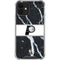 NBA Indiana Pacers Marble iPhone 12 Clear Case