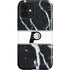 NBA Indiana Pacers Marble iPhone 12 Impact Case