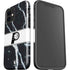 NBA Indiana Pacers Marble iPhone 12 Impact Case