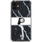 NBA Indiana Pacers Marble iPhone 12 Mini Clear Case