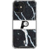 NBA Indiana Pacers Marble iPhone 12 Mini Clear Case