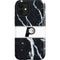 NBA Indiana Pacers Marble iPhone 12 Mini Impact Case
