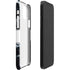 NBA Indiana Pacers Marble iPhone 12 Mini Lite Case