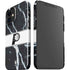 NBA Indiana Pacers Marble iPhone 12 Mini Lite Case