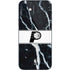 NBA Indiana Pacers Marble iPhone 12 Mini Skin