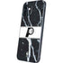 NBA Indiana Pacers Marble iPhone 12 Mini Skin