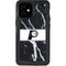 NBA Indiana Pacers Marble iPhone 12 Mini Waterproof Case