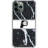 NBA Indiana Pacers Marble iPhone 12 Pro Clear Case
