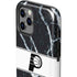 NBA Indiana Pacers Marble iPhone 12 Pro Impact Case