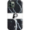 NBA Indiana Pacers Marble iPhone 12 Pro Max Impact Case