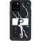 NBA Indiana Pacers Marble iPhone 12 Pro Waterproof Case