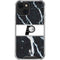 NBA Indiana Pacers Marble iPhone 13 Clear Case