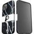 NBA Indiana Pacers Marble iPhone 13 Impact Case