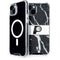 NBA Indiana Pacers Marble iPhone 13 MagSafe Case