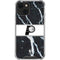NBA Indiana Pacers Marble iPhone 13 Mini Clear Case