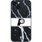 NBA Indiana Pacers Marble iPhone 13 Mini Skin
