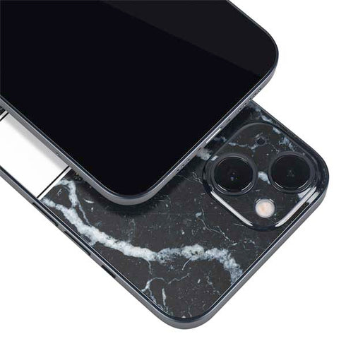 NBA Indiana Pacers Marble iPhone 13 Mini Skin