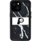 NBA Indiana Pacers Marble iPhone 13 Mini Waterproof Case