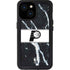 NBA Indiana Pacers Marble iPhone 13 Mini Waterproof Case