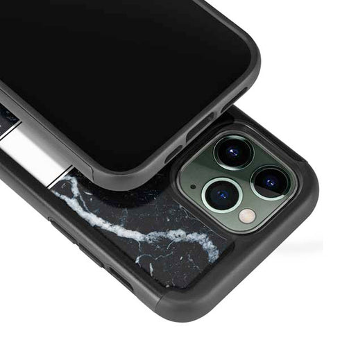NBA Indiana Pacers Marble iPhone 13 Pro Cargo Case