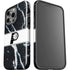 NBA Indiana Pacers Marble iPhone 13 Pro Impact Case