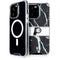 NBA Indiana Pacers Marble iPhone 13 Pro MagSafe Case