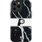 NBA Indiana Pacers Marble iPhone 13 Pro Max Impact Case