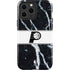 NBA Indiana Pacers Marble iPhone 13 Pro Max Impact Case