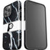 NBA Indiana Pacers Marble iPhone 13 Pro Max Impact Case