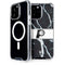 NBA Indiana Pacers Marble iPhone 13 Pro Max MagSafe Case