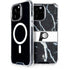 NBA Indiana Pacers Marble iPhone 13 Pro Max MagSafe Case