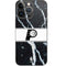 NBA Indiana Pacers Marble iPhone 13 Pro Skin